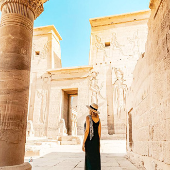 Classic Tours in Egypt